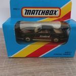 Matchbox Superfast No 51 Pontiac Firebird bontatlan fotó