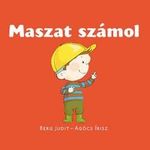 Berg Judit - Agócs Írisz - Maszat számol fotó