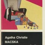 Agatha Christie: Macska a galambok között fotó