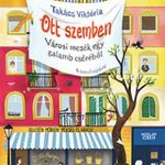 Takács Viktória - Ott szemben fotó