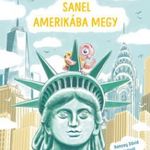 Bendl Vera - Sanel Amerikába megy fotó