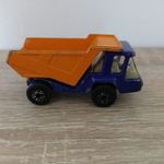 MATCHBOX SUPERFAST 23 ATLAS TRUCK fotó