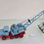 A510F H0 1: 87 Kibri darus jármű + rakomány – vasútmodell terepasztal kiegészítő fotó