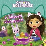 A húsvéti cicanyuszi - Gabby's dollhouse fotó