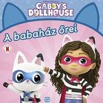 A babaház őrei - Gabby's dollhouse fotó