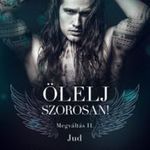 A. L. Jackson - Ölelj szorosan fotó