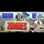 World of Zombies (PC - Steam elektronikus játék licensz) fotó