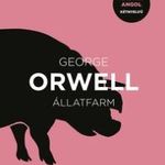 George Orwell - Állatfarm - Magyar-angol kétnyelvű fotó