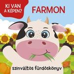 Farmon - fürdőskönyv fotó