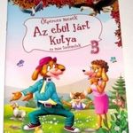 12db-os kis mesekönyv csomag - Az ebül járt kutya, Pici pacik, Buci Maci, Karácsonyi történetek, stb fotó