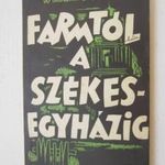 Williams J.E.Hodder - Farmtól a székesegyházig - Williams György élete -M199 fotó