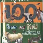 My first 100 words - Farm and field animals fotó