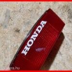 Honda v500f hátsó lámpa fotó