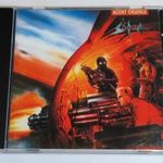 Sodom - Agent Orange CD fotó