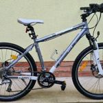 DiamondBack Vertec női mtb.Deoe Lx, lock-out, hidr. tárcsafékre Lx, lock-out, hidraulikus tárcsafék fotó