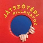 MAROS ANDRÁS - Játszótéri pillanatok fotó