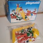 Playmobil 3416 Játszótér gyerekekkel eredeti dobozával, szinte új állapotban. fotó