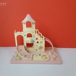 Eredeti Sylvanian Families Bébi játszótér !! fotó