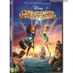 Csingiling és a Kalóztündér DVD (2014) ÚJ! Disney fotó