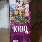 Schmidt Disney Sweethearts Mickey egér puzzle BONTATLAN kirakó fotó