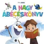 A nagy ábécéskönyv - Disney Suli fotó