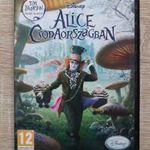 Disney - Alice Csodaországban (Alice in Wonderland) - PC fotó