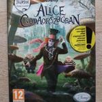 Disney - Alice Csodaországban (Alice in Wonderland) (új) - PC fotó