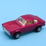 Matchbox. Ford Capri. Ritka szép db !!!!!!!!!!!!!!! fotó