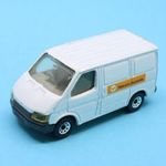 Matchbox Ford Transit. fotó