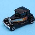 Matchbox. Model A Ford. fotó