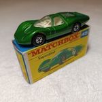 Matchbox Superfast Nr.45 - FORD Group 6 fotó