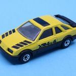 Matchbox. Ford Sierra. Ritka Fekete Belső !!!!!!!!!!!!!!!!!!!!!!!!!!!!!!! fotó