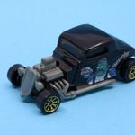 Matchbox Ford Coupe. fotó