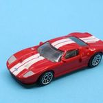 Matchbox Ford GT. fotó