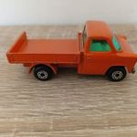 Matchbox Superfast 66 Ford Transit fotó