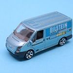 Matchbox Ford Transit. fotó