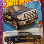 2009 FORD F-150 Hot Wheels Mattel fotó