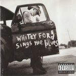 Everlast - Whitey Ford Sings The Blues CD fotó