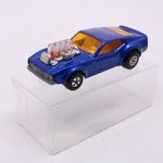 Matchbox Superfast #10 Ford Mustang Piston Popper fotó