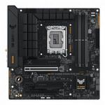 Asus TUF GAMING B760M-PLUS WIFI TUF GAMING B760M-PLUS WIFI Alkatrész Alaplap fotó