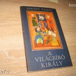 Bárány Tamás // A Világbíró Király fotó