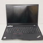 25. Lenovo Thinkpad T15 Gen 1, I5-10310U, 8GB DDR4 Félkonfig fotó