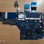 Sony Vaio SVS151 SVS1512S1C V131 MBX-262 1P-0128204-A011 I5-3230M GT640 alaplap használt 1 hó gar! fotó