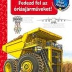 Fedezd fel az óriásjárműveket! fotó