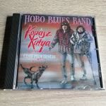 Hobo Blues Band - A Kopaszkutya (1993) - HUNGAROTON - GONG KIADÁSÚ RITKA CD! fotó