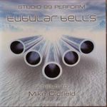 Studio 99 Perform TUBULAR BELLS CD fotó