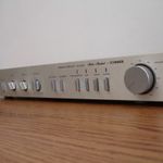 Fisher Studio Standard CA-9090 szuper lapos kialakítású igazi retró minőségi sztereó erősítő fotó