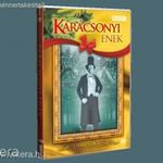 Karácsonyi ének A Christmas Carol DVD Az eredeti film rendezte Moira Armstrong fotó