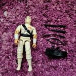 Gi Joe Storm Shadow v1 - komplett fotó