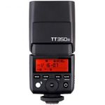 Godox TT350N Vaku Nikon rendszerekhez (TT350N) fotó